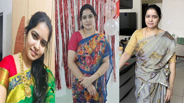 Desi Young Mom Harika Hot Leaks – Son New Porn Update