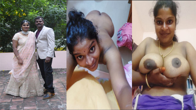Tamil Wife Fucking Husband with Friend Part 2 New Video
