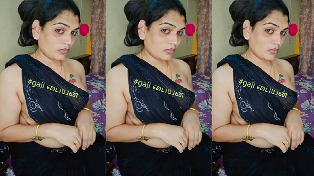 Tamil Hot Bhabhi Lesbian Scandel Mms