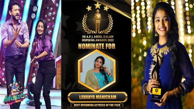 Lavanya Manickam Dicking Fuck – IFT International Award Winner Model
