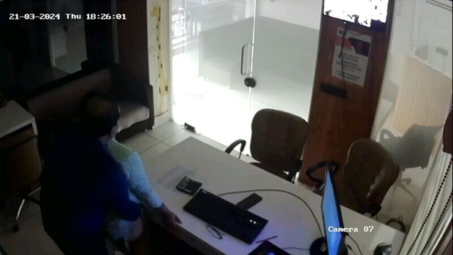 Indian Secretary Fucked by – Manager in Office CCTV Cam Liked Videos