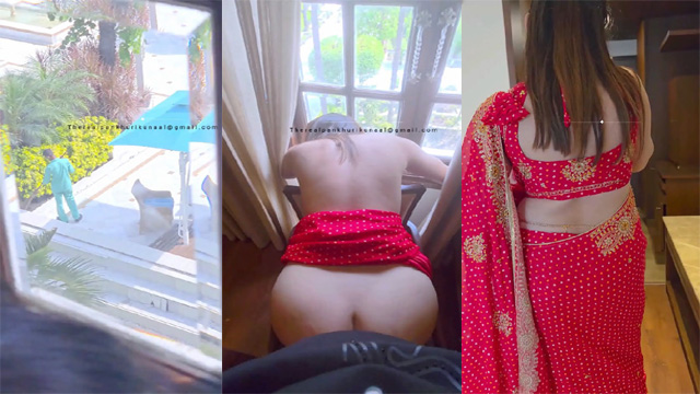 Pankhuri Kunal Karwa Chauth Special Fuck Hot Sex