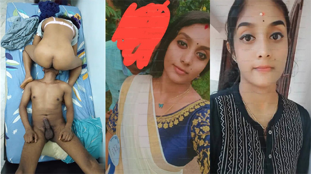 Mallu Newly Married Young Wife Fucked Very Harder