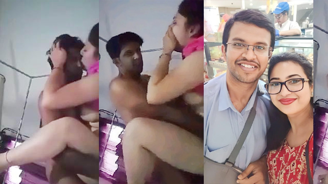 Indian Viral Couple Banging Fucking And Talking – Big Cock Sex