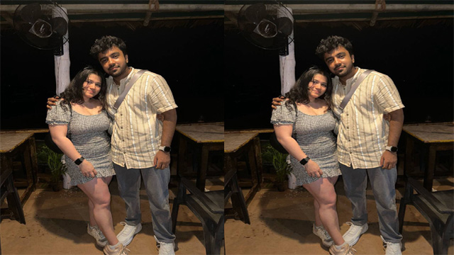 Desi GF Latest Trending Most Exclusive Viral Full Randi Sex