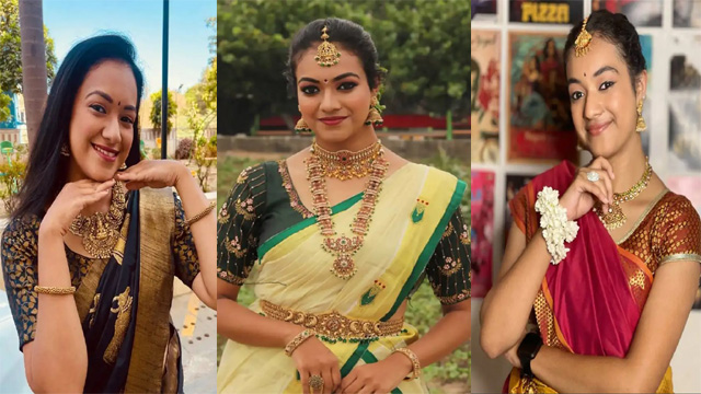 New Mms Tamil Tv Serial Actress Shruthi – Hot Randi Model Sex