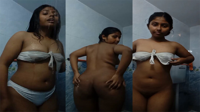 Bengali Horny Girl Showing – Asshole Bathing Video Watch