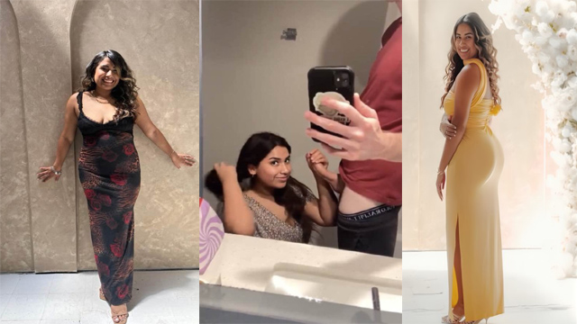 Neighbor Busty Bhabhi Deep Blowjob & Pussy Free Watch