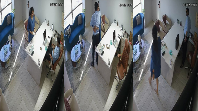 Gorgeous Hot Girl Office Secret Affair Part 1 Videos Free Watch