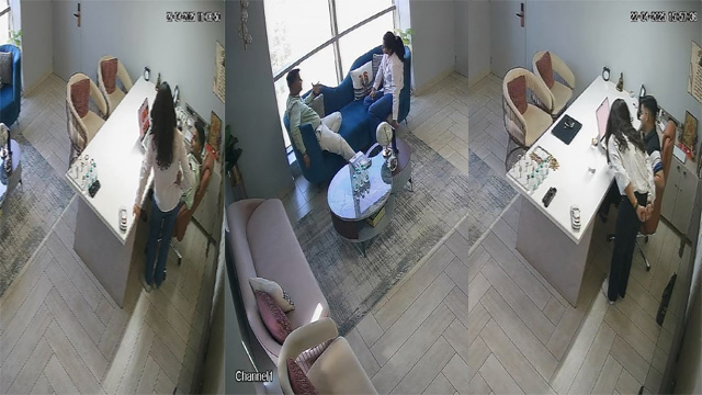 Gorgeous Hot Girl Office Secret Affair Part 2 – Latest Sex Video Watch