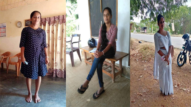 Horny Mallu Aunty Likes Taking Cum Fingering
