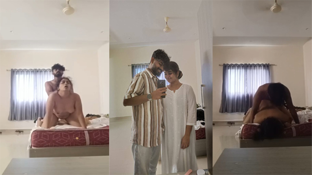 Mallu Couple Leaked – Fuck Video Watch
