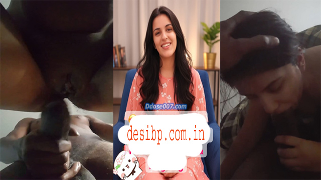 Mumbai Hotwife Giving Blowjob Dick Getting Pounded