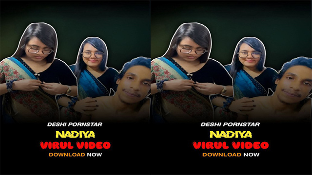 Nadiya Azim Viral Porn Video – Bangladeshi Pornstar