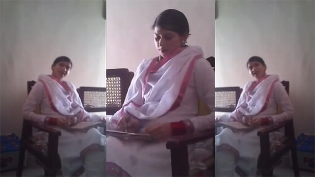 Panjabi Hot Young Teacher Fuck Mms Video Free Watch Online