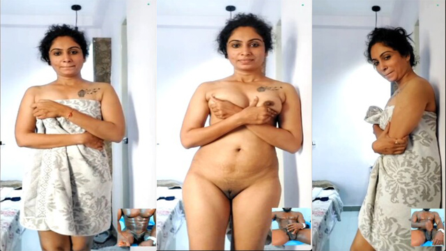 Horny Young Bhabhi Showing – on videocall Video Watch Now