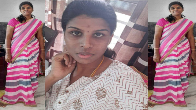 Telugu Wife Doggy Style Fucking with – Husband Porn Video