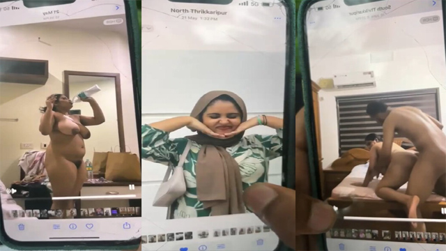 Mallu Chubby Girl Leaked – Fucking Different
