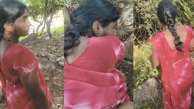 Horny Guy Fucking Village Aunty Outdoor Neighbour Free Watch Videos