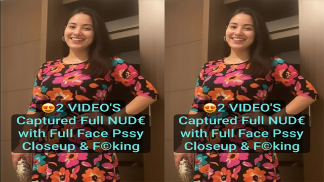 IT Girl Viral Captured Boyfriend – Closeup Rubbing & Fucking