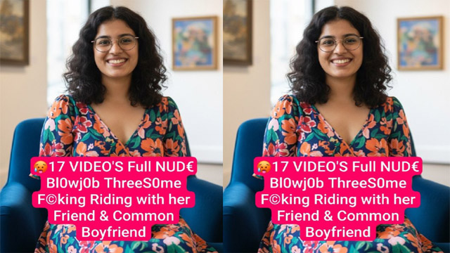 Horny Indian NRI Girl Blowjob Threesome – Fucking Riding with her Friend Liked Pron