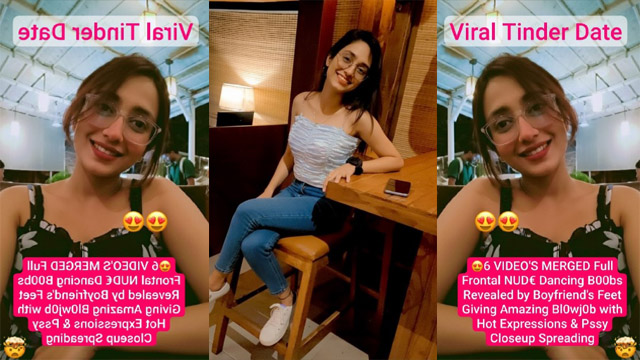 Desi Girl Exclusive Dancing by Boyfriend – Giving Amazing Blowjob Hot Expressions Free Video