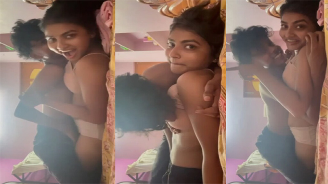 Beautiful Sexy Bengali Gf With Lover Viral Free Watching