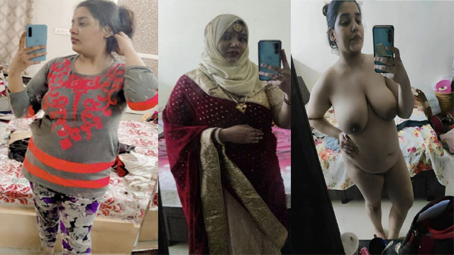 Desi Big boob Indian Tanker Wife Old+New Update XXX