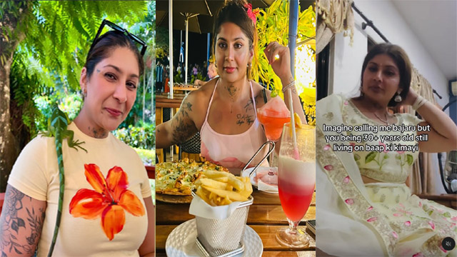 Hot Mom Artika Banfal Viral Free Watch Videos