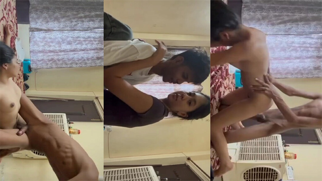 Slim Indian Gf Blowjob – And So Hard Painful Fucking Viral Free Watching Video