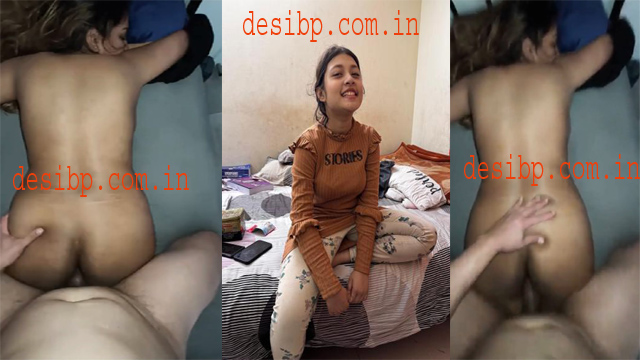 Cute Bengali Girl Doggy Fucked By Friend – New Sex Video