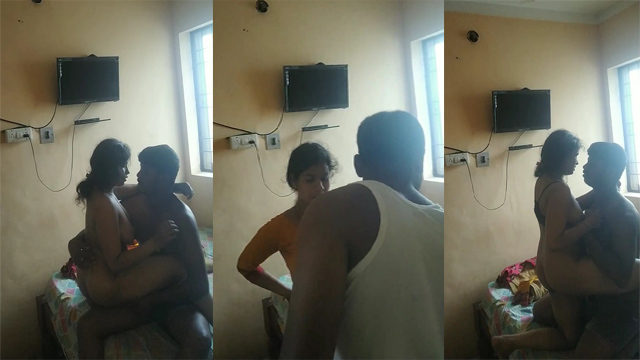 Horny Kannada Girl Getting Fuck Oyo Room Porn Watch