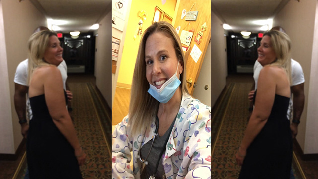 Doctor MILF Wife Invites A BBC House – Her Cuck Husband Records It Viral Free Watch Video