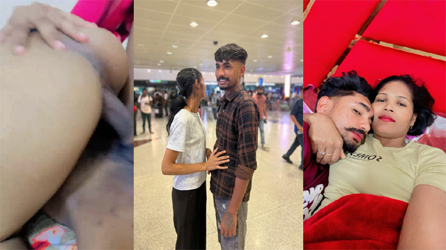 Indian Guy Fucking His Hot GF Liked Mms Video