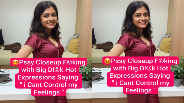 Sexy Shy Desi Girl Fucking With – Big Dick Full Face HD