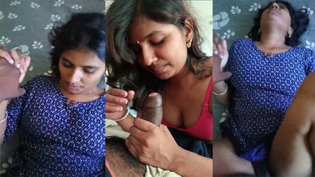 Telugu Girl Fucking with Blowjob To her Lover in Hotel Free Watch Videos
