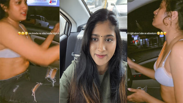 Tamil Gorgeous Teacher – Viral Car Mms Free Porn