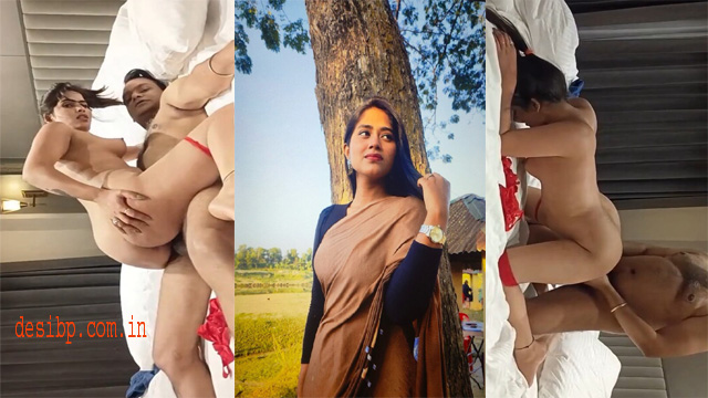 Mumbai Sexy Girl Fucking With Office Colleague In Hotel Liked Pron
