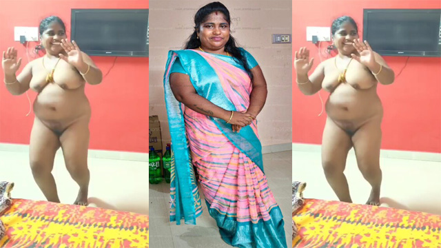 Tamil New Aunty – Chennai Sathish series Group Sex Clip