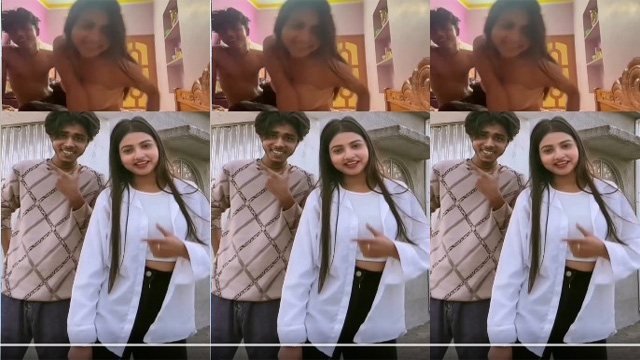 Youtuber Shafiq Viral Mms Porn Video Watch Free