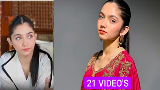 Pakistani Influencer Viral – Nude And Pussy Sex Mms