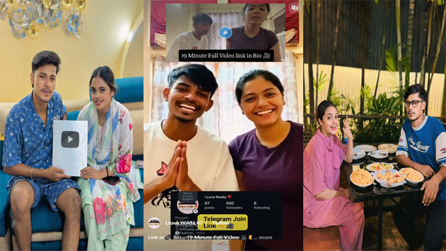 Sweet Zannat Viral 19 Min Viral Mms Video