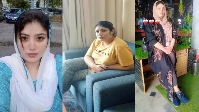 Pakistani Coworker Fucked – From Behind Hard Threesome Porn
