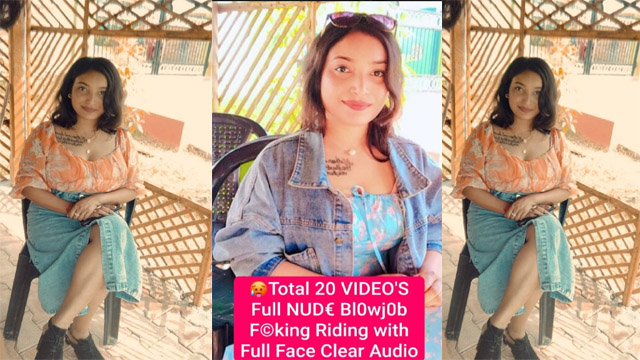 Horny Desi Model Latest – Most Exclusive Blowjob Fucking Riding Viral Porn Video
