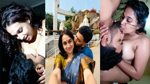 Hungry College Teacher Aunty Affair Viral Free Watch