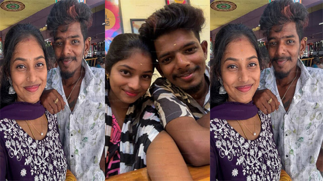Tamil College Couple – Fucking Outdoor By Husband Viral