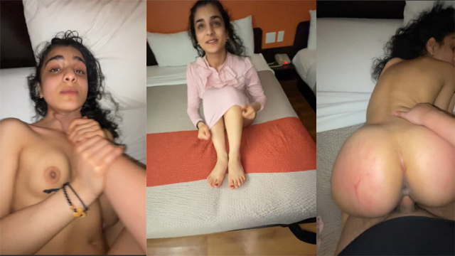 Oyo Girl Giving Blowjob – Hardcore Fucked By Boyfriend Porn Video