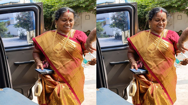 Thakur Amma Bathing – Son Secretly Recorded Videos