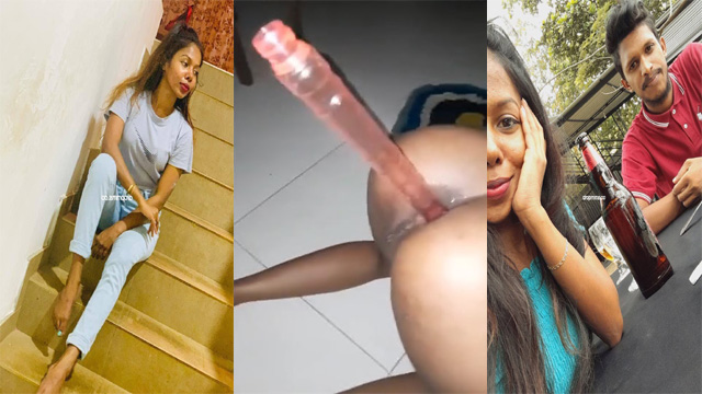 Desi Maal Couple Fucking leaked Video