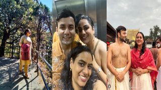 Leaked Khushboo Upadhayay Sex Video